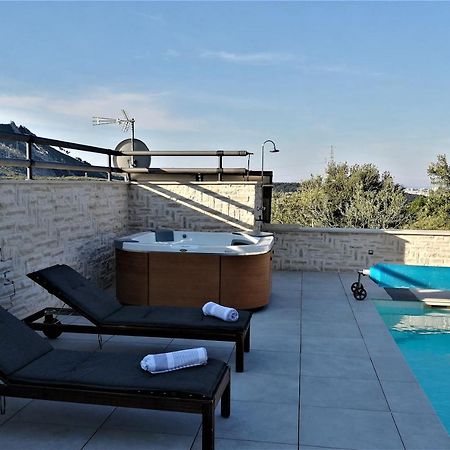 Villa Manda Korina Klis ภายนอก รูปภาพ