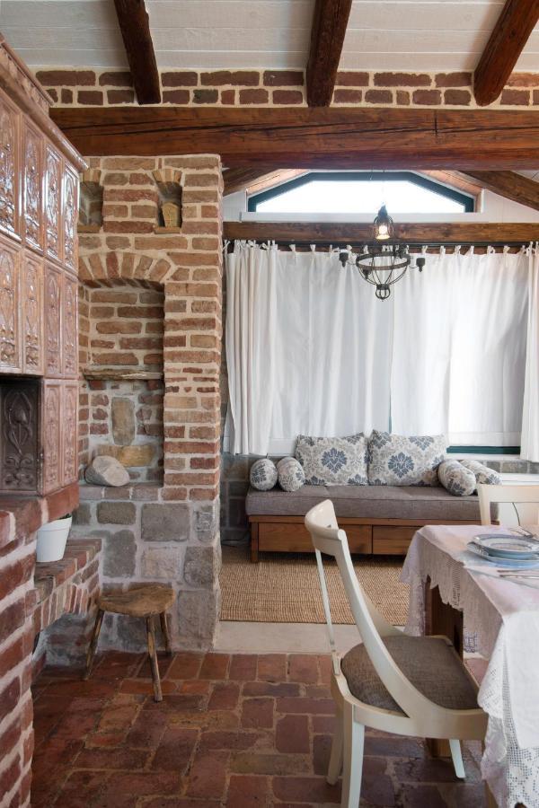 Villa Manda Korina Klis ภายนอก รูปภาพ