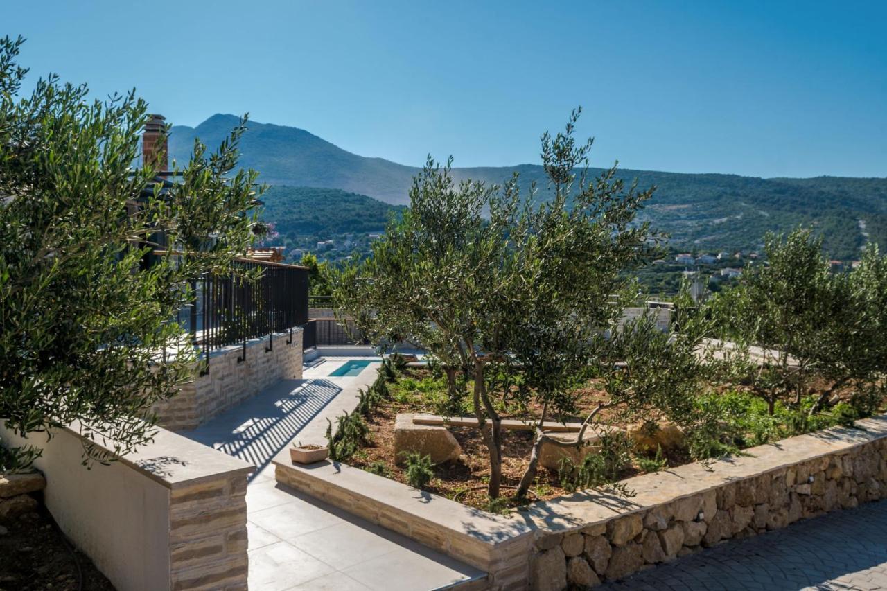 Villa Manda Korina Klis ภายนอก รูปภาพ