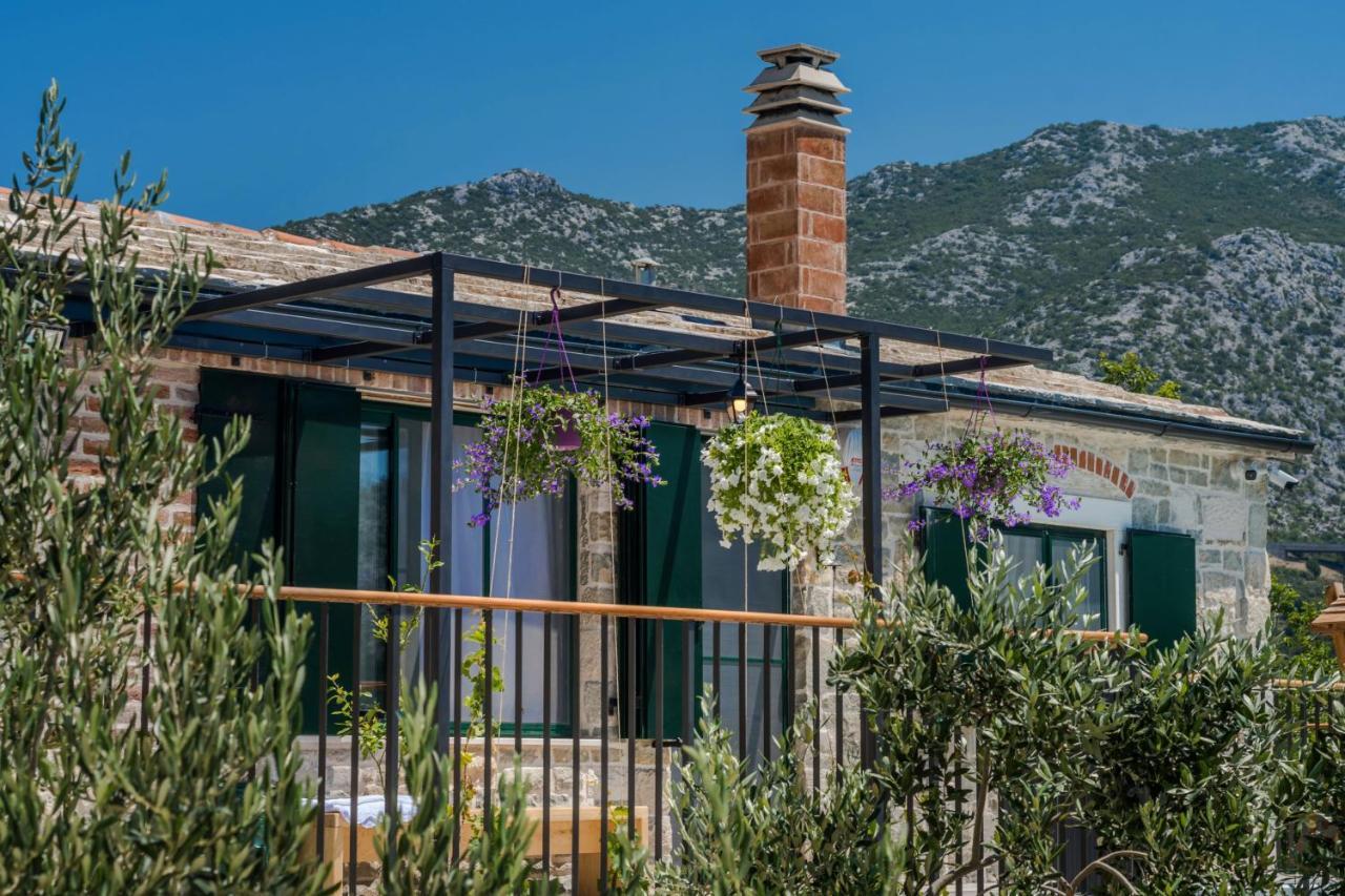 Villa Manda Korina Klis ภายนอก รูปภาพ