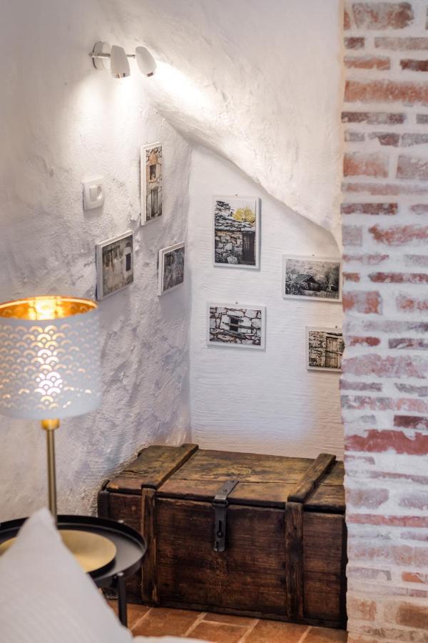 Villa Manda Korina Klis ภายนอก รูปภาพ